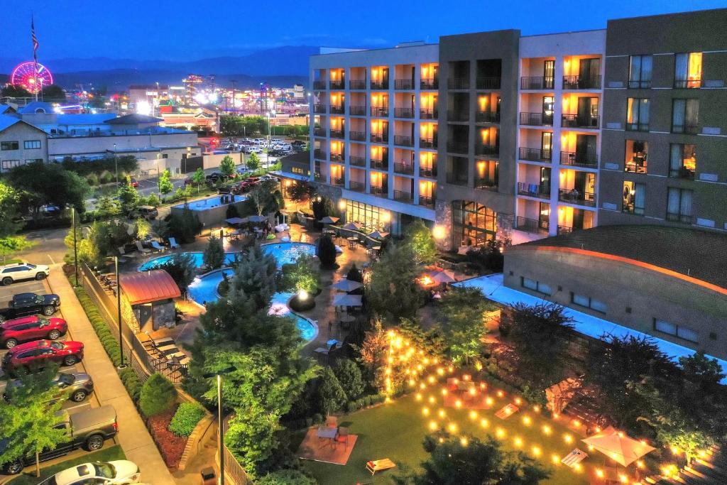 Courtyard by Marriott, photo 4