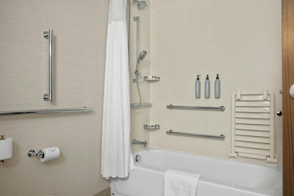 Courtyard by Marriott Pocatello, photo 3