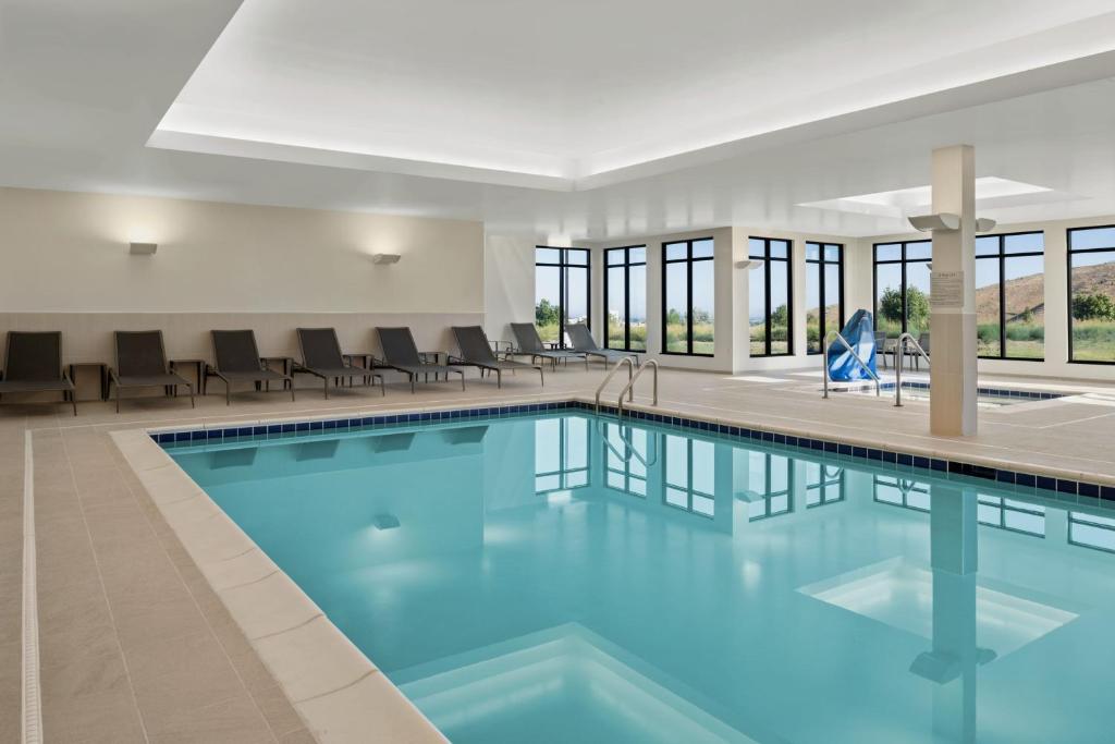 Courtyard by Marriott Pocatello, photo 4