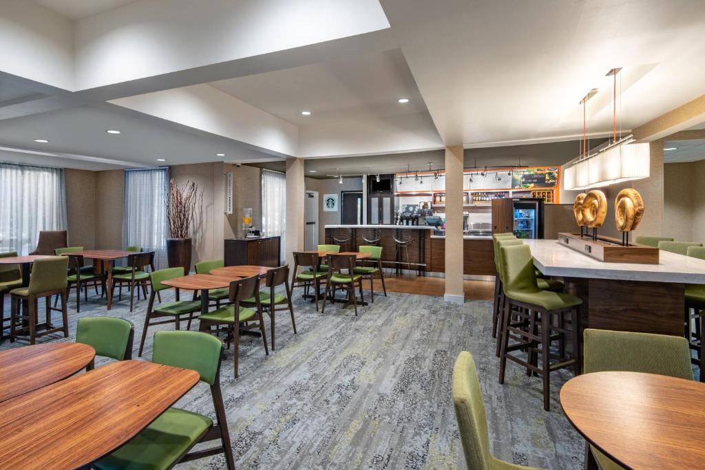 Courtyard By Marriott Reno, photo 4
