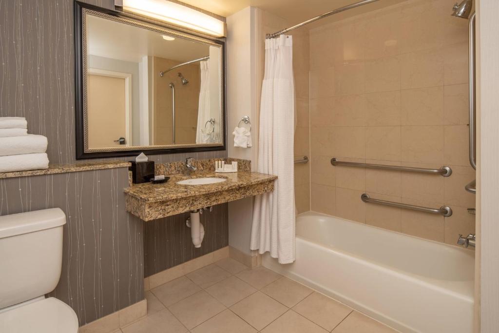 Courtyard by Marriott Sacramento Cal Expo, photo 3