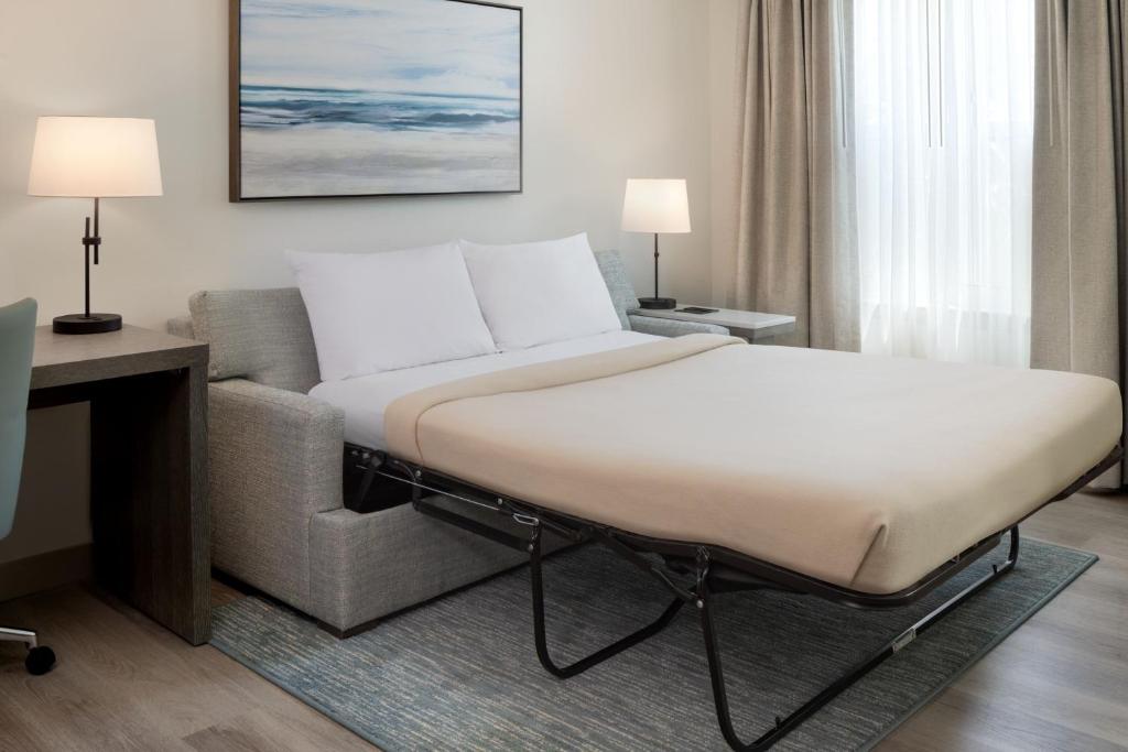 Courtyard by Marriott Sandestin at Grand Boulevard, photo 2