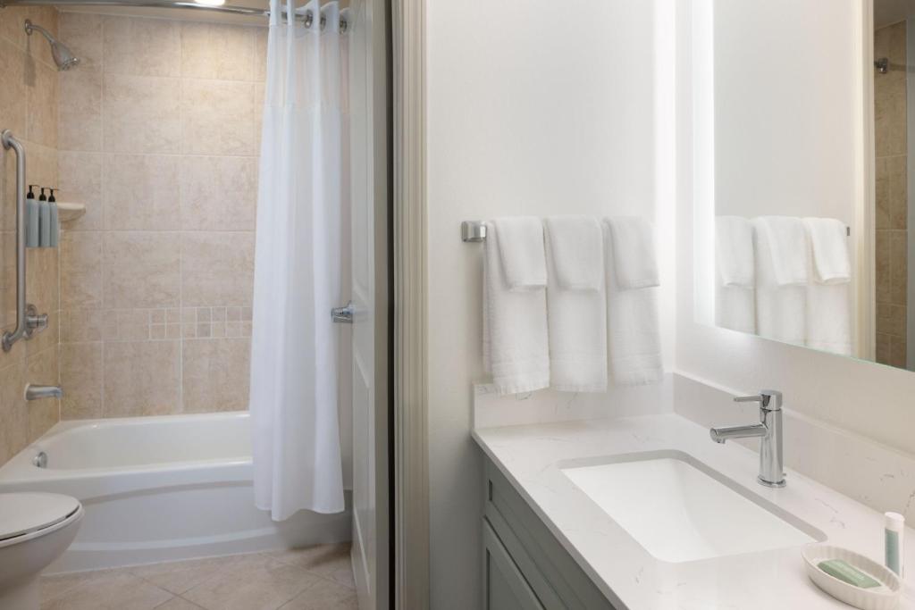 Courtyard by Marriott Sandestin at Grand Boulevard, photo 3
