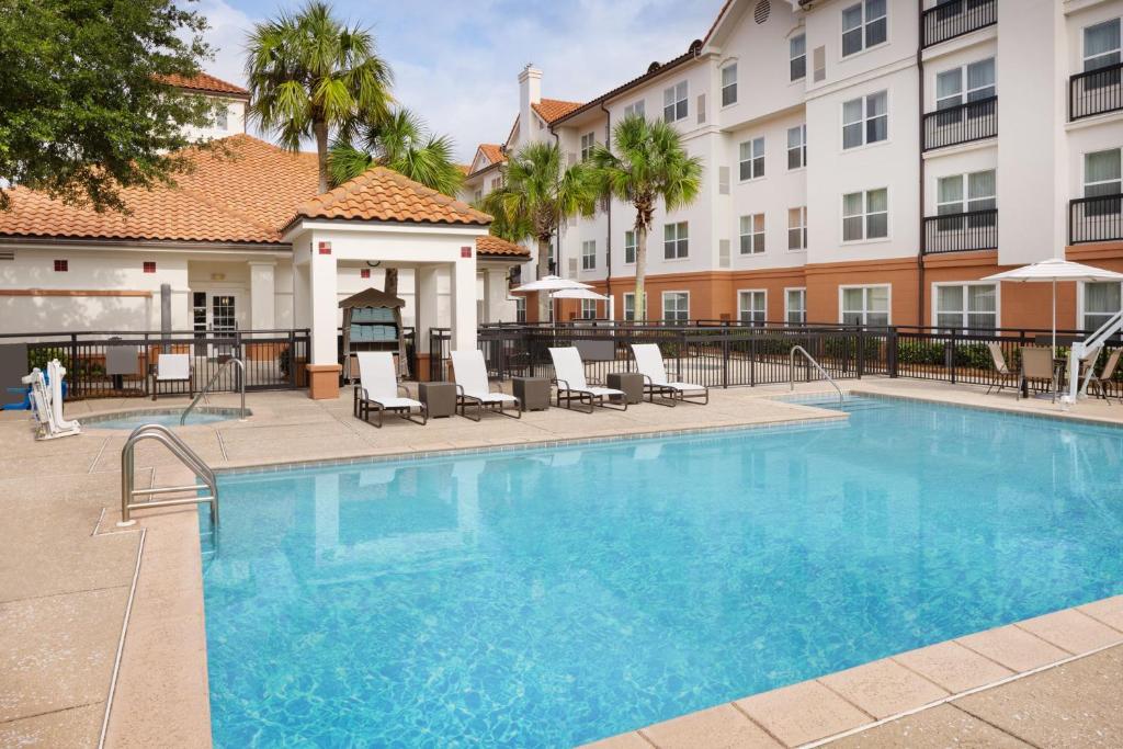 Courtyard by Marriott Sandestin at Grand Boulevard, photo 4
