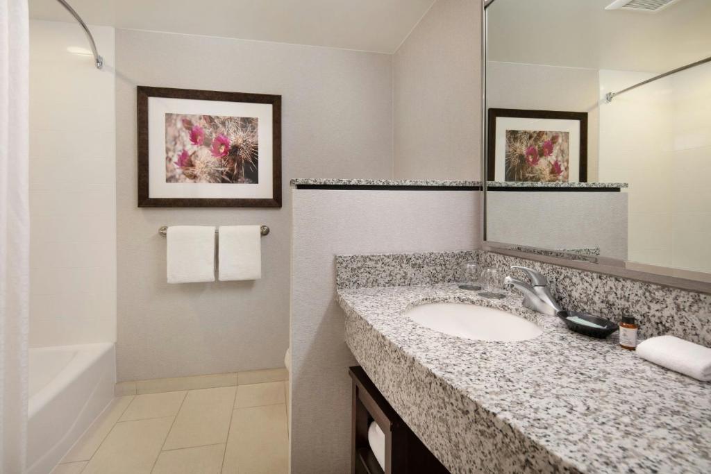 Courtyard by Marriott Scottsdale Salt River, photo 3