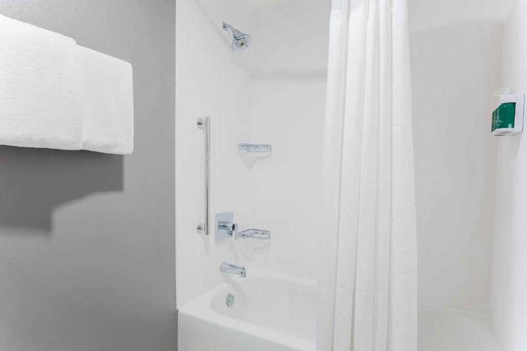 Courtyard by Marriott Tampa Brandon, photo 3