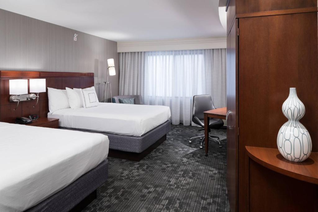 Courtyard by Marriott West Orange, photo 2