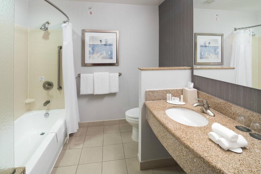 Courtyard by Marriott West Orange, photo 3