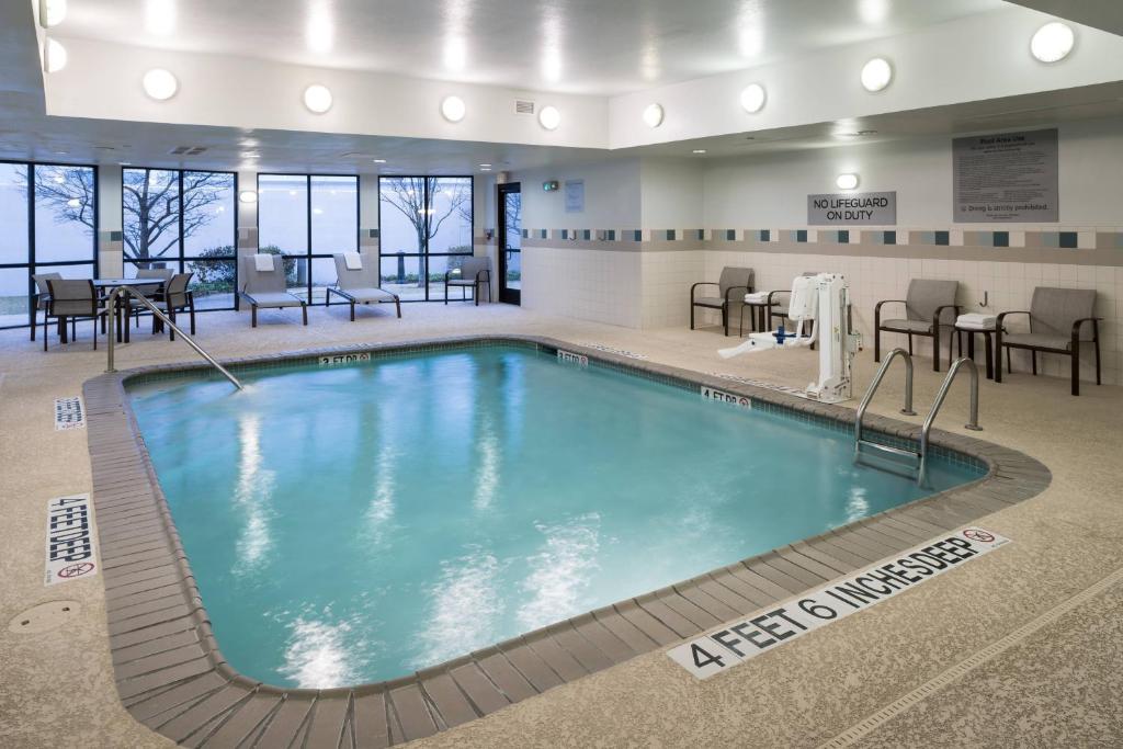 Courtyard by Marriott West Orange, photo 4