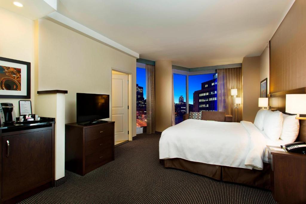 Courtyard par Marriott Montréal Centre-ville, photo 2