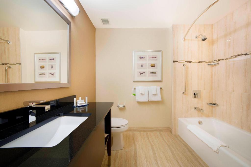 Courtyard par Marriott Montréal Centre-ville, photo 3