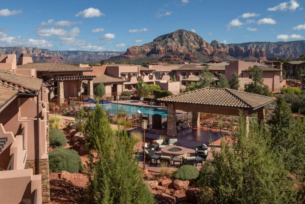Courtyard Sedona, photo 3