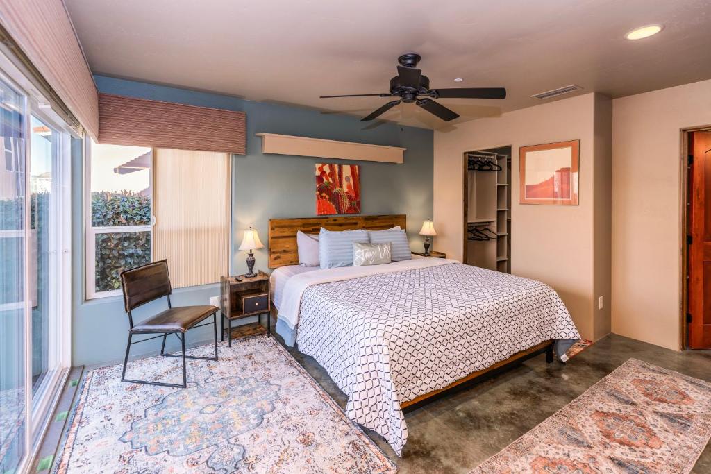 Cozy Cactus Bed and Breakfast, photo 2
