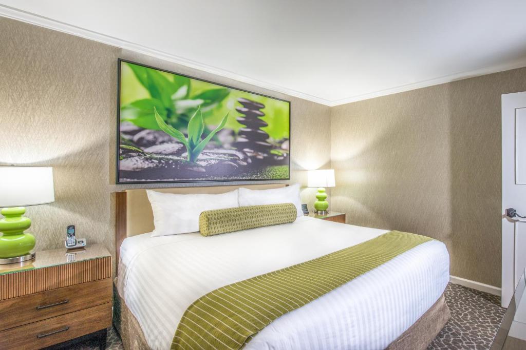Creekside Inn Hotel, photo 1