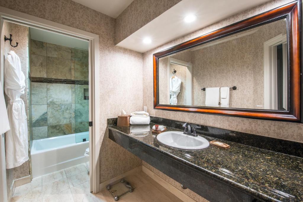 Creekside Inn Hotel, photo 3
