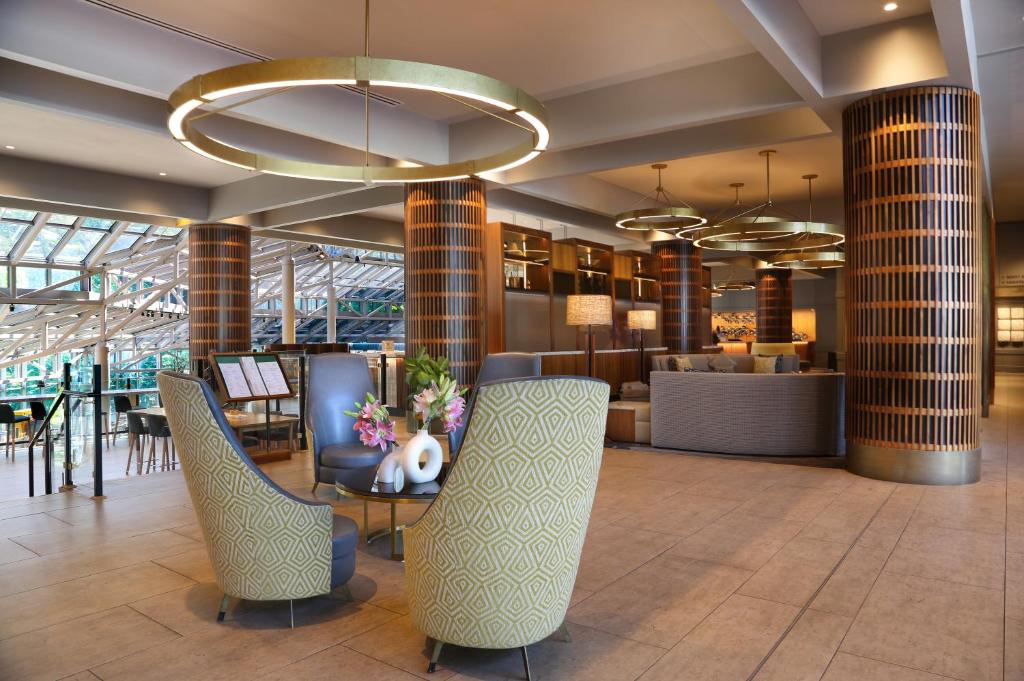 Crowne Plaza Atlanta Perimeter at Ravinia, photo 2