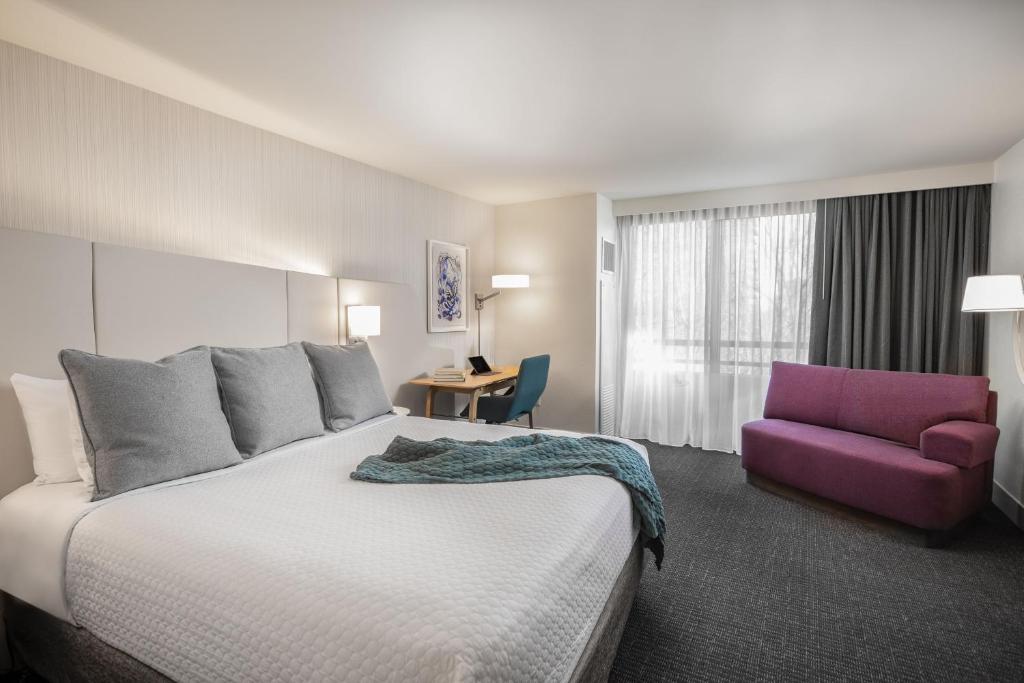 Crowne Plaza Atlanta Perimeter at Ravinia, photo 3