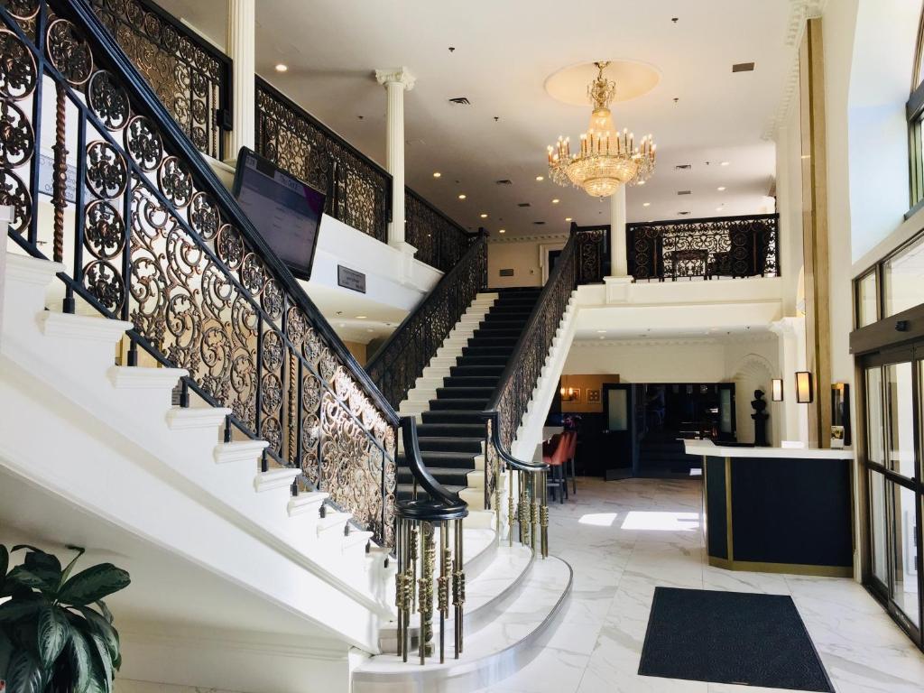 Crowne Plaza Fredericton Lord Beaverbrook by IHG, photo 2