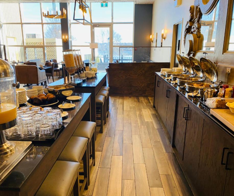 Crowne Plaza Fredericton Lord Beaverbrook by IHG, photo 3