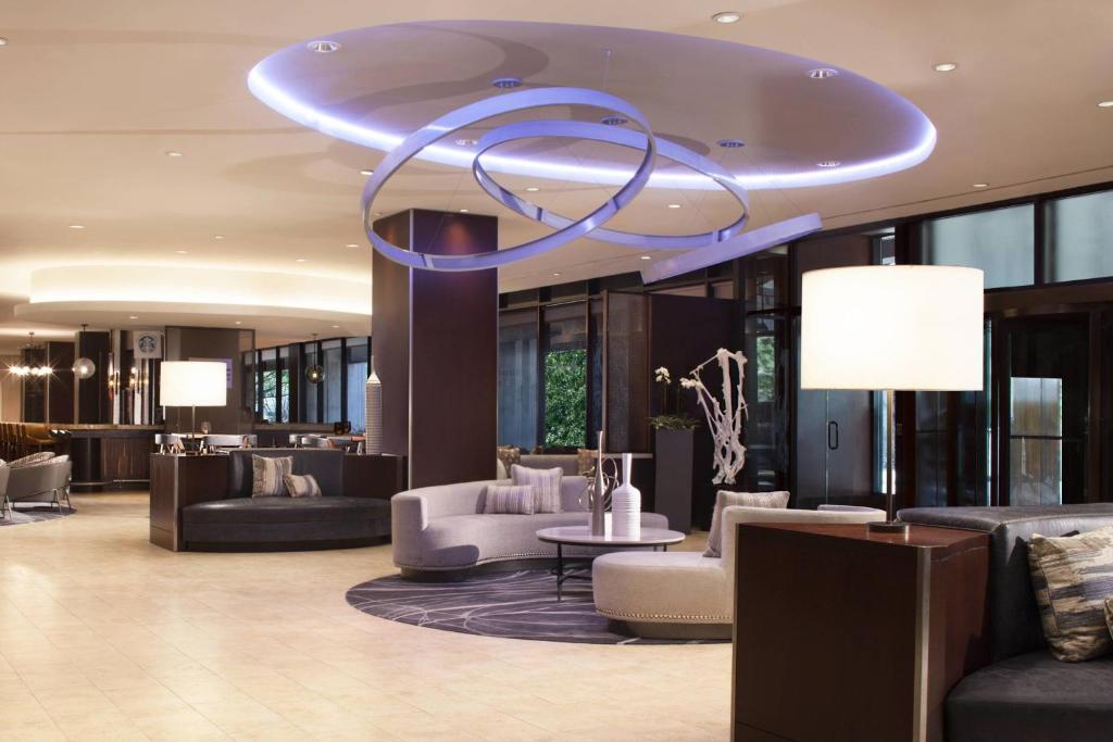 Dallas Marriott City Center, photo 1