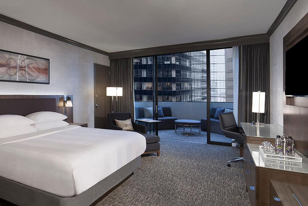 Dallas Marriott City Center, photo 2