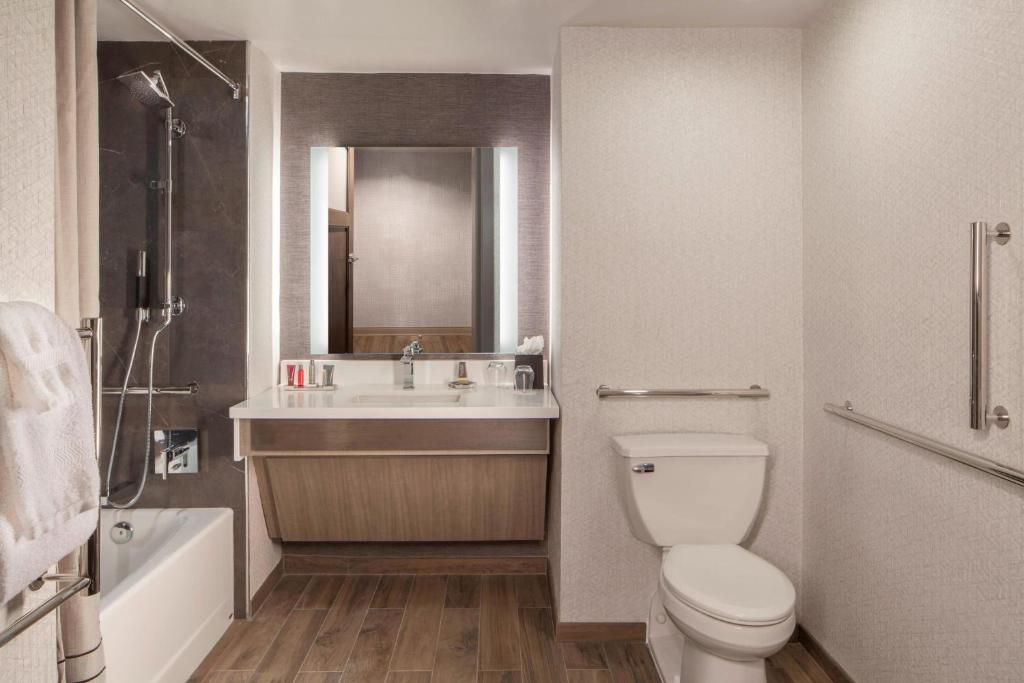 Dallas Marriott City Center, photo 3