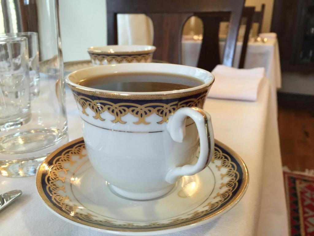 Dartmouth House Inn, photo 4