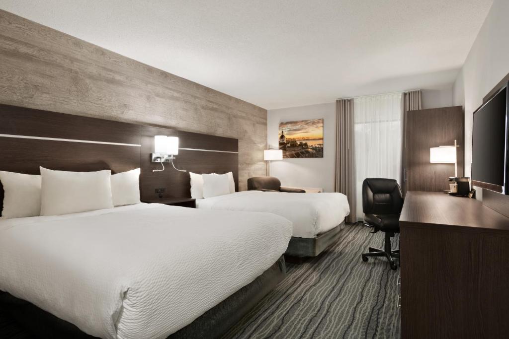 Days Inn by Wyndham Kingston, photo 2