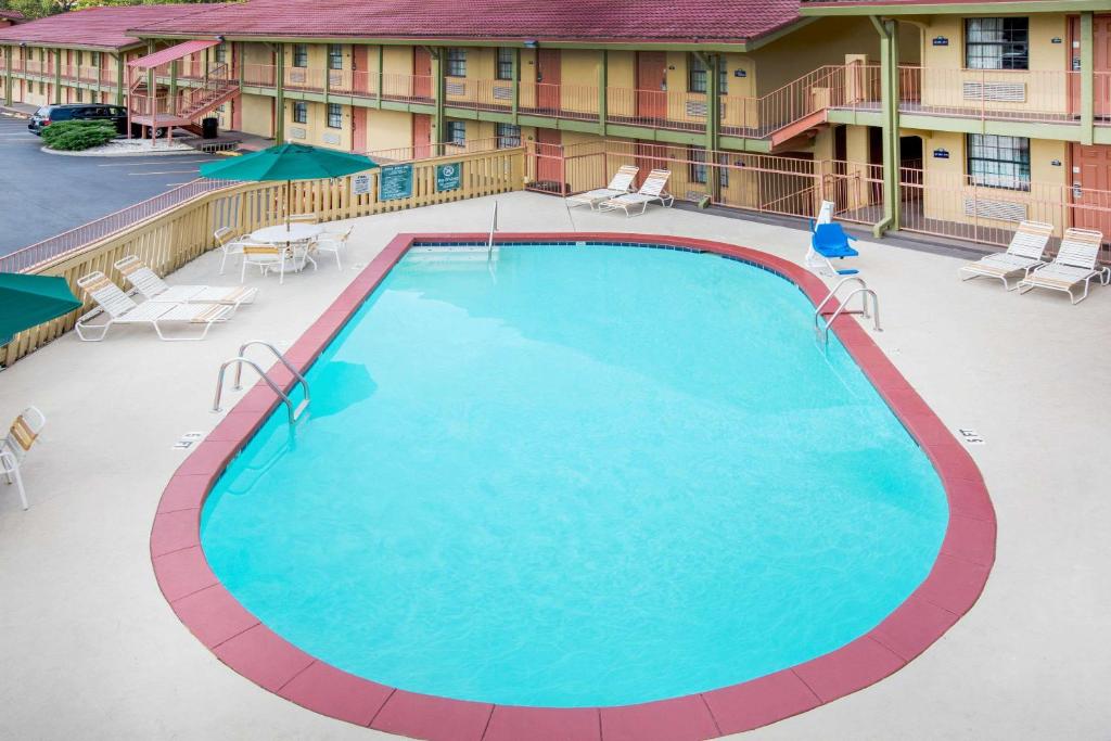 Days Inn by Wyndham Little Rock/Medical Center, photo 2