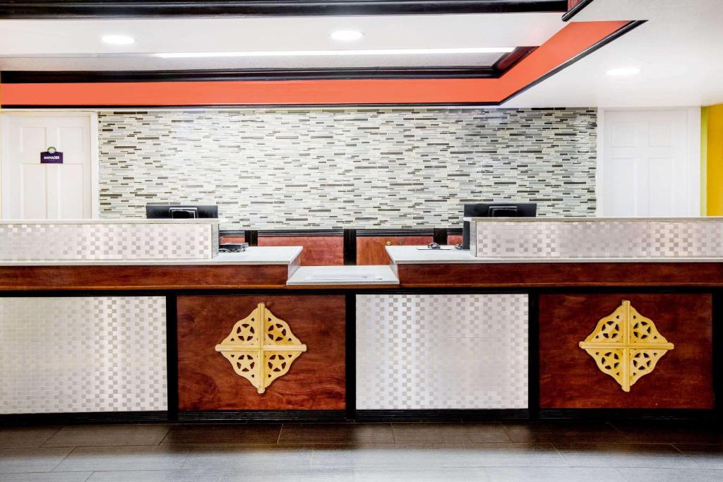Days Inn by Wyndham Little Rock/Medical Center, photo 4
