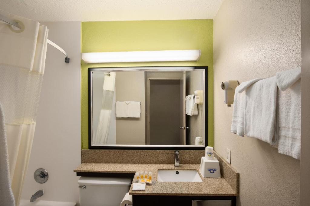 Days Inn by Wyndham Rome Downtown, photo 3