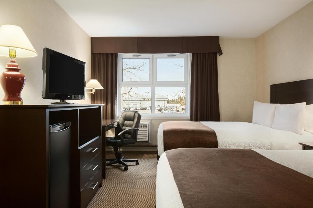 Days Inn by Wyndham Trois-Rivieres, photo 2
