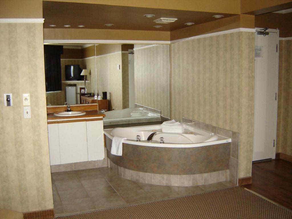 Days Inn by Wyndham Trois-Rivieres, photo 3