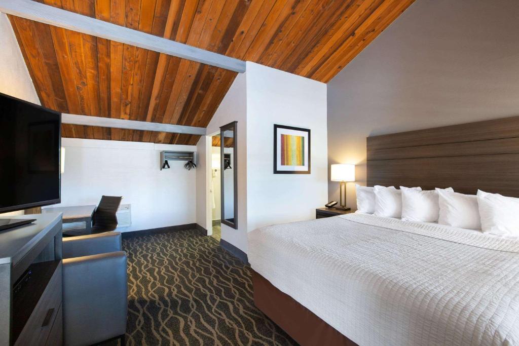 Days Inn Ukiah, photo 2