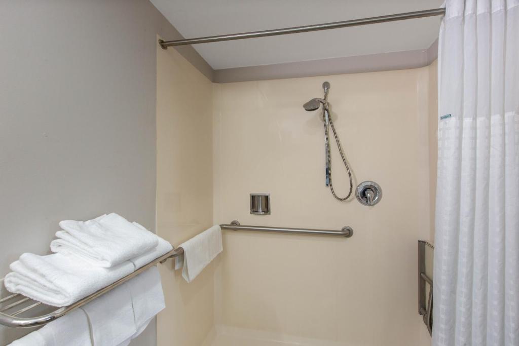 Days Inn Ukiah, photo 3