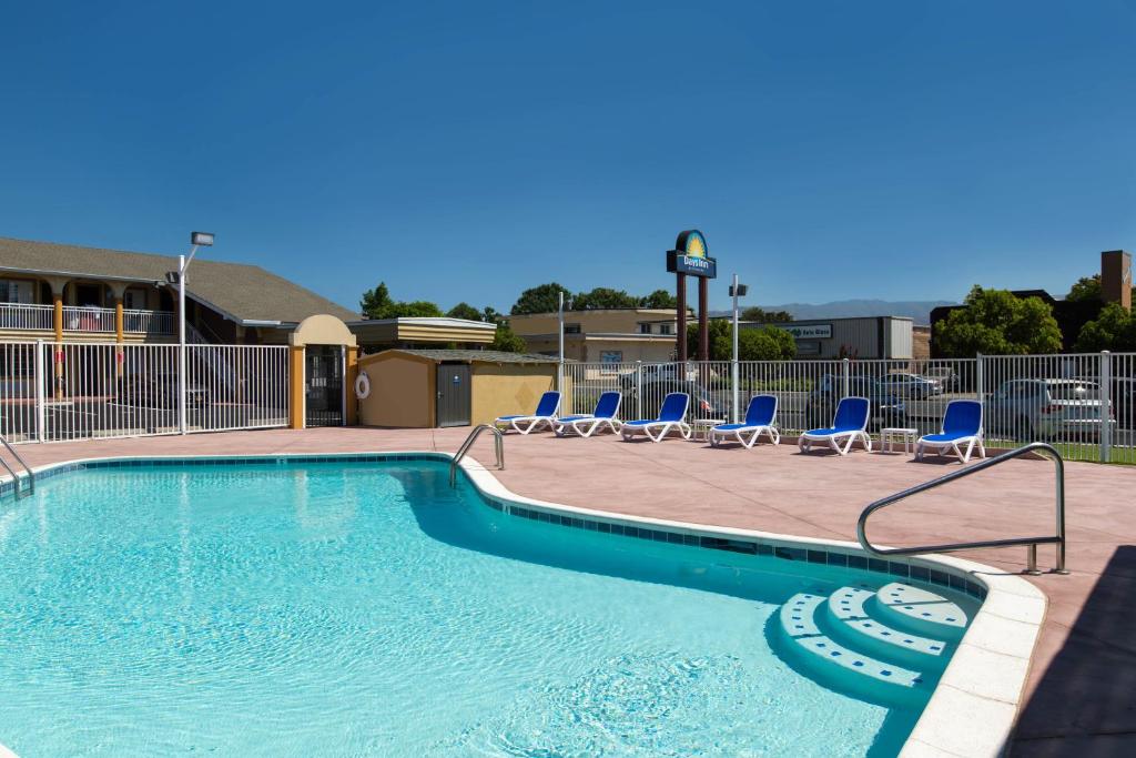 Days Inn Ukiah, photo 4