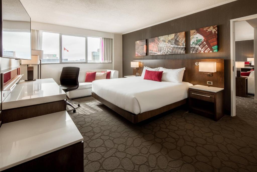 Delta Hotels by Marriott Beausejour, photo 2