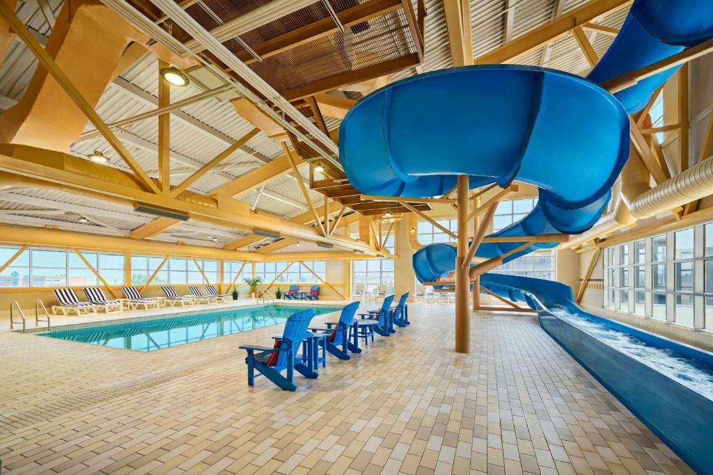 Delta Hotels by Marriott Beausejour, photo 4