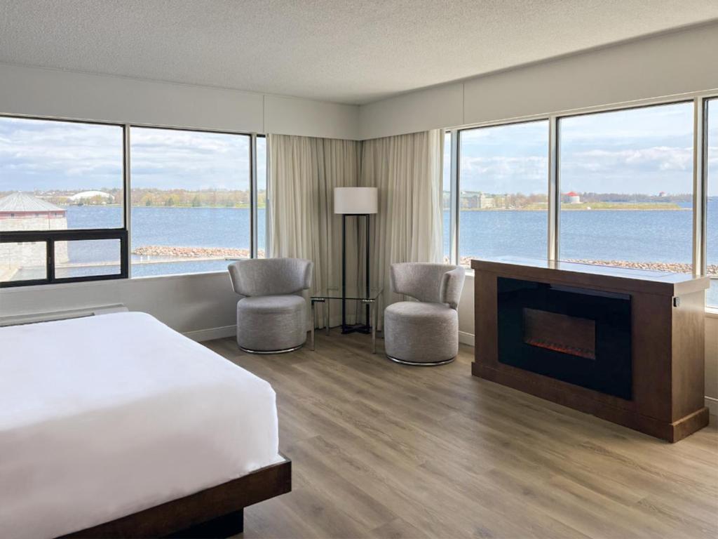 Delta Hotels by Marriott Kingston Waterfront, photo 2