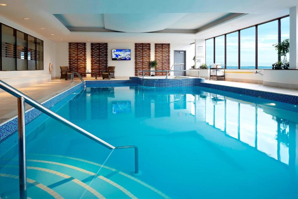 Delta Hotels by Marriott Kingston Waterfront, photo 4
