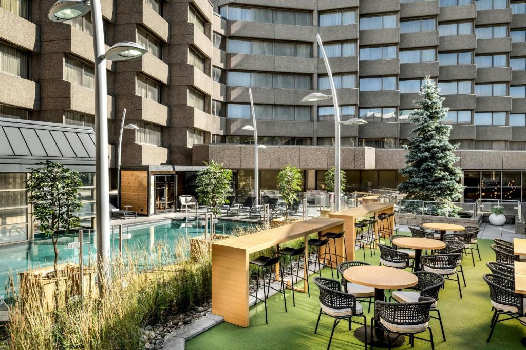 Delta Hotels by Marriott Quebec, photo 1