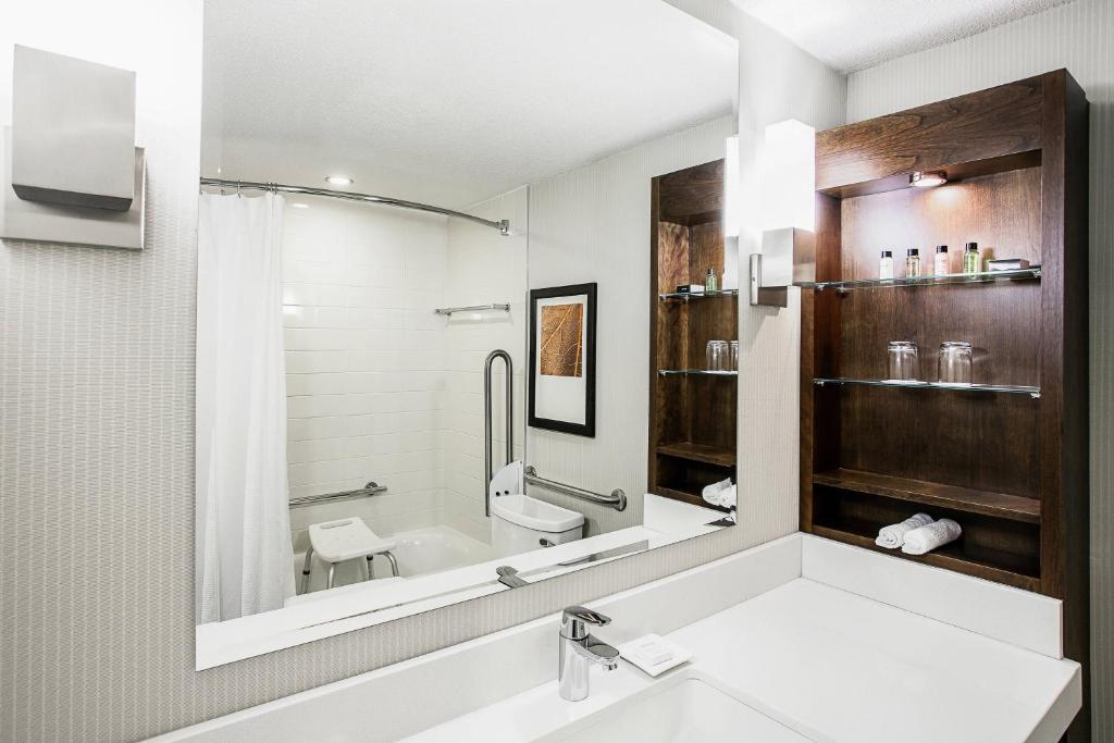Delta Hotels by Marriott Quebec, photo 3
