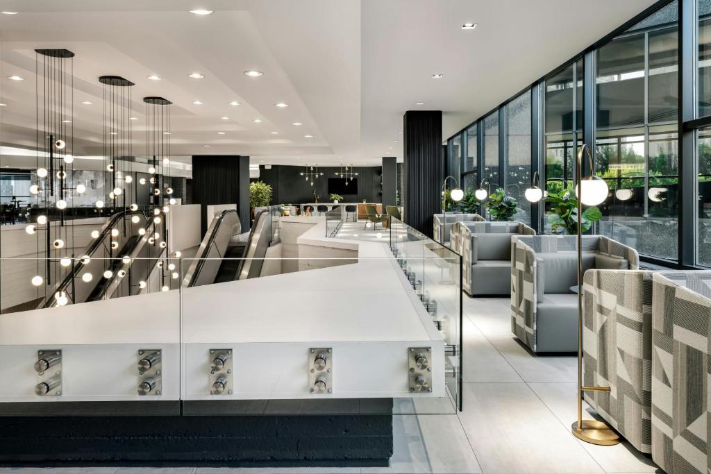 Delta Hotels by Marriott Quebec, photo 4