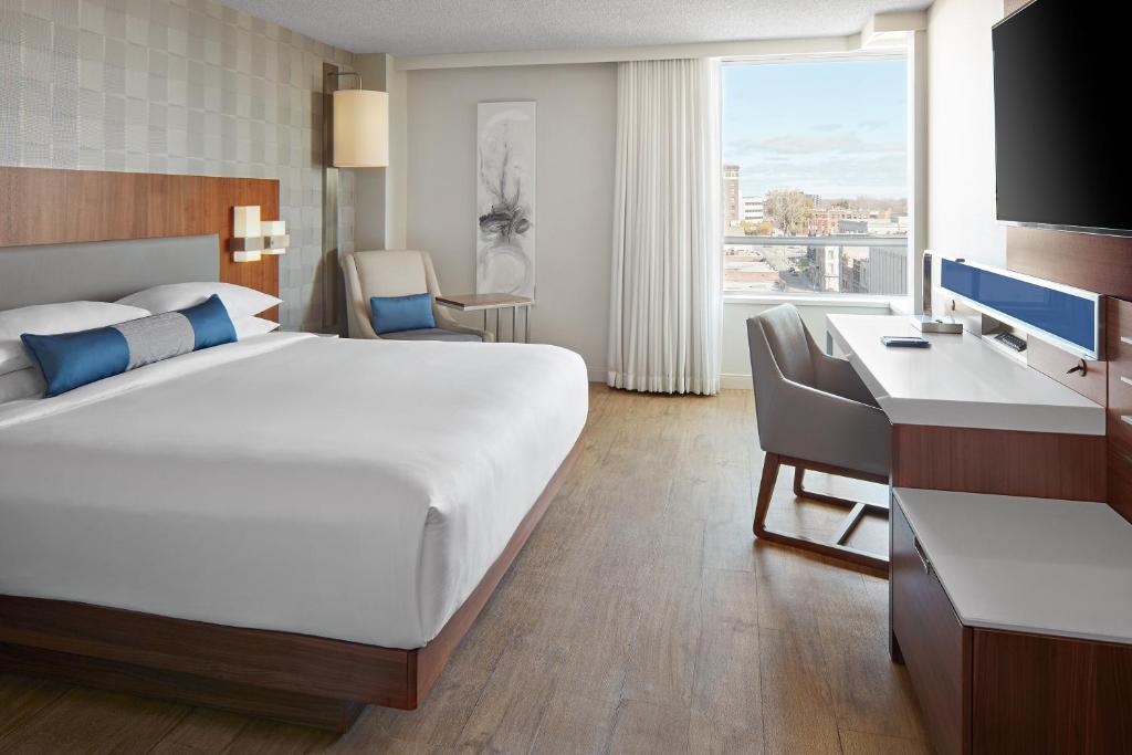 Delta Hotels by Marriott Trois Rivieres Conference Centre, photo 2