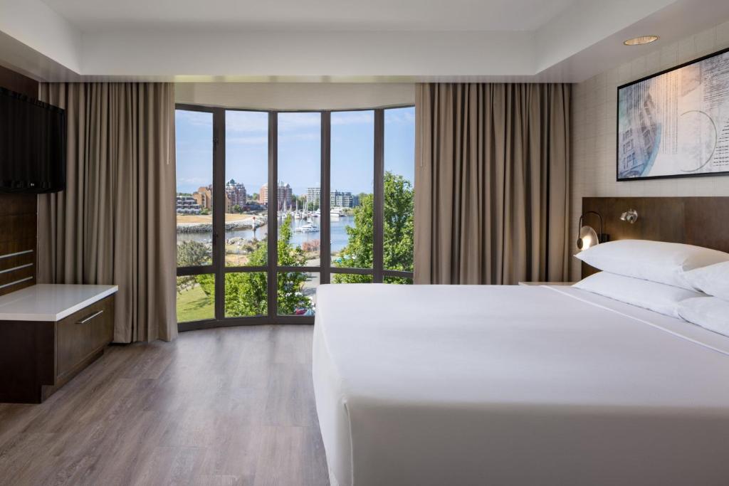 Delta Hotels by Marriott Victoria Ocean Pointe Resort, photo 2