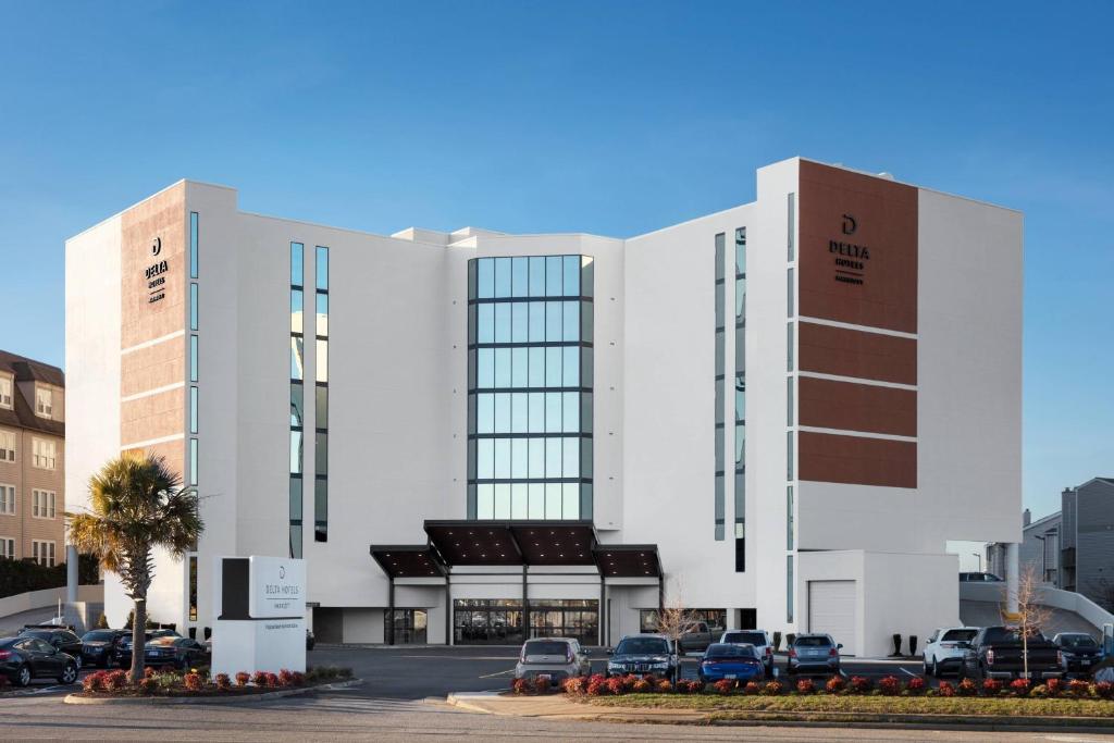 Delta Hotels by Marriott, photo 2