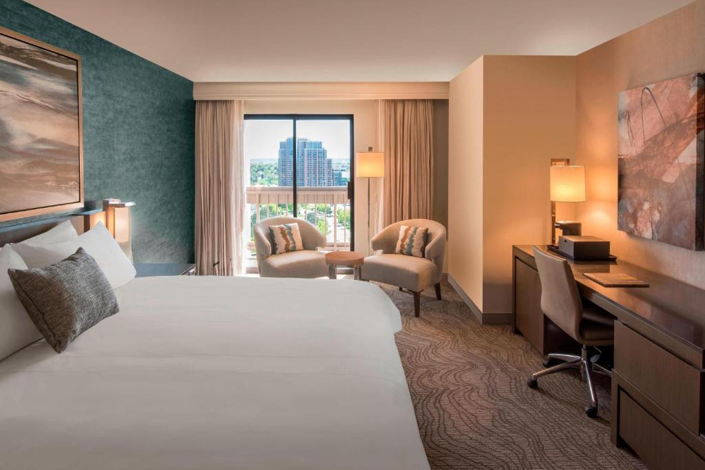 Denver Marriott Tech Center, photo 2