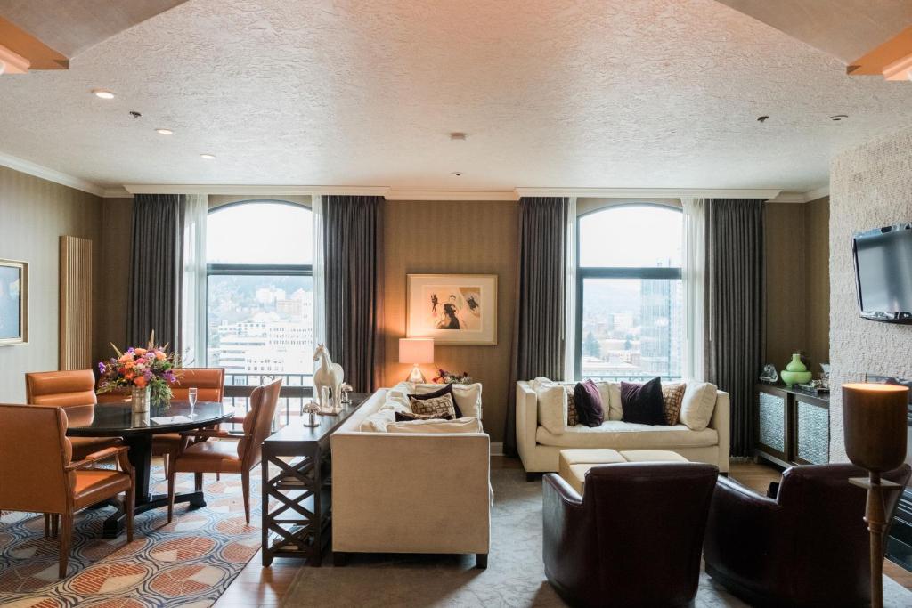 Dossier Hotel, photo 2
