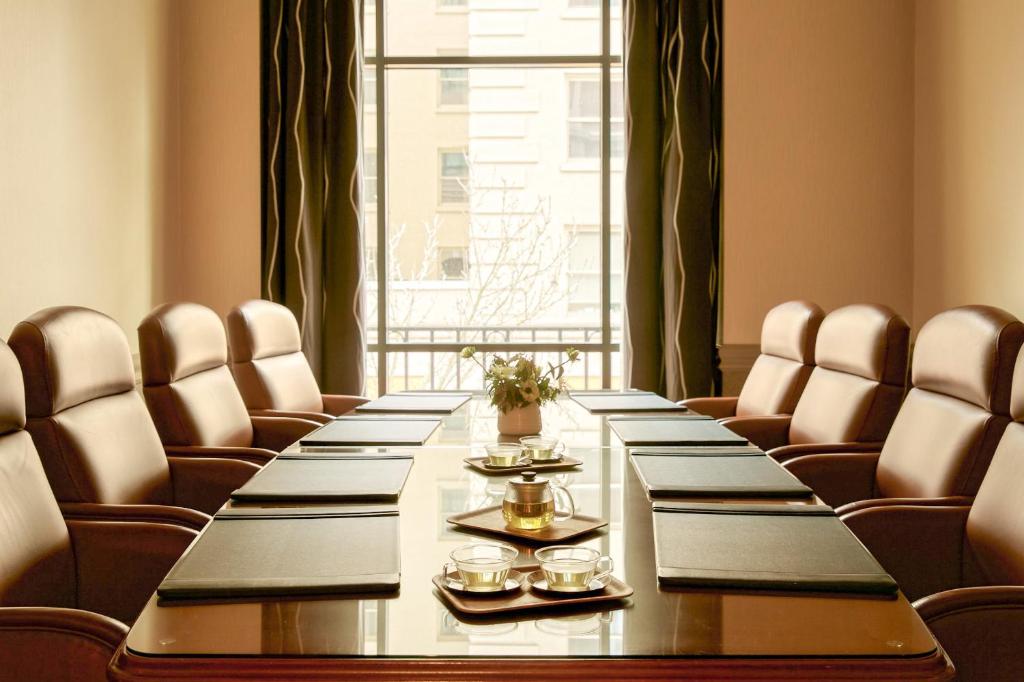Dossier Hotel, photo 4