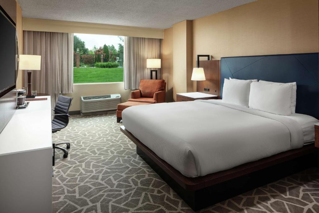 Doubletree by Hilton Annapolis, photo 2